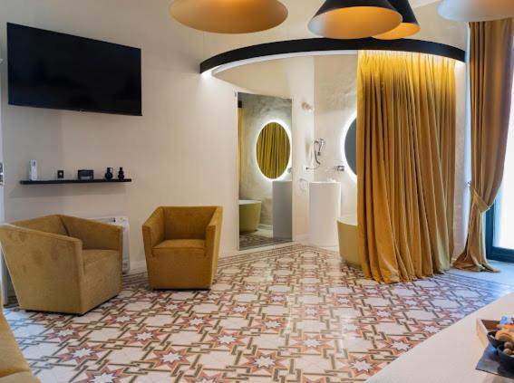 Harmonies Bnb Bari Exterior foto